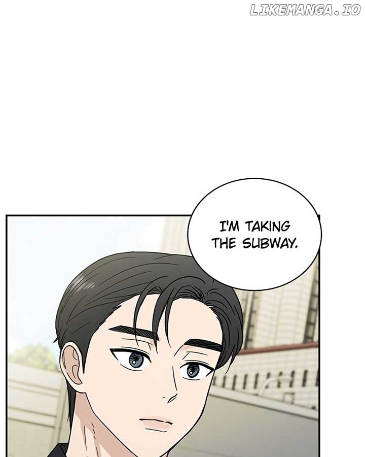 It Wasn’t Love at First Sight Chapter 18 - Page 15