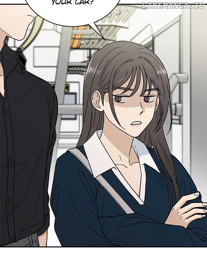 It Wasn’t Love at First Sight Chapter 18 - Page 18