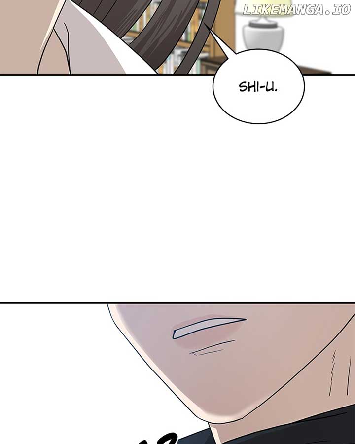 It Wasn’t Love at First Sight Chapter 18 - Page 2