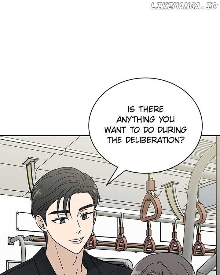 It Wasn’t Love at First Sight Chapter 18 - Page 23