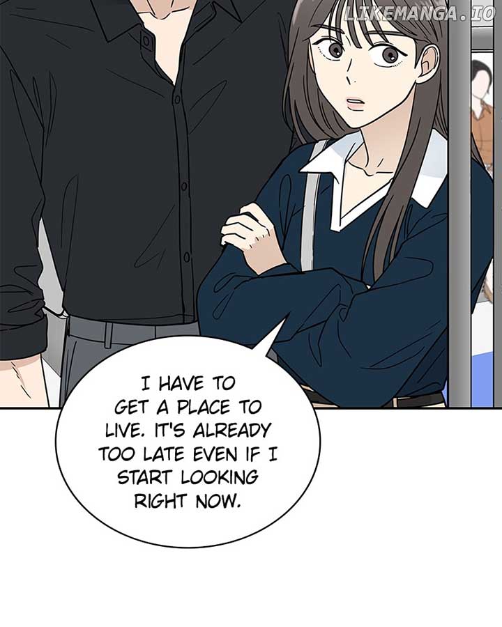 It Wasn’t Love at First Sight Chapter 18 - Page 24