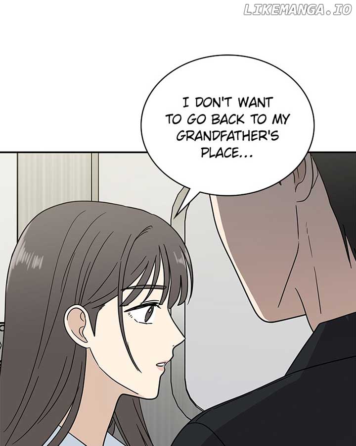 It Wasn’t Love at First Sight Chapter 18 - Page 25