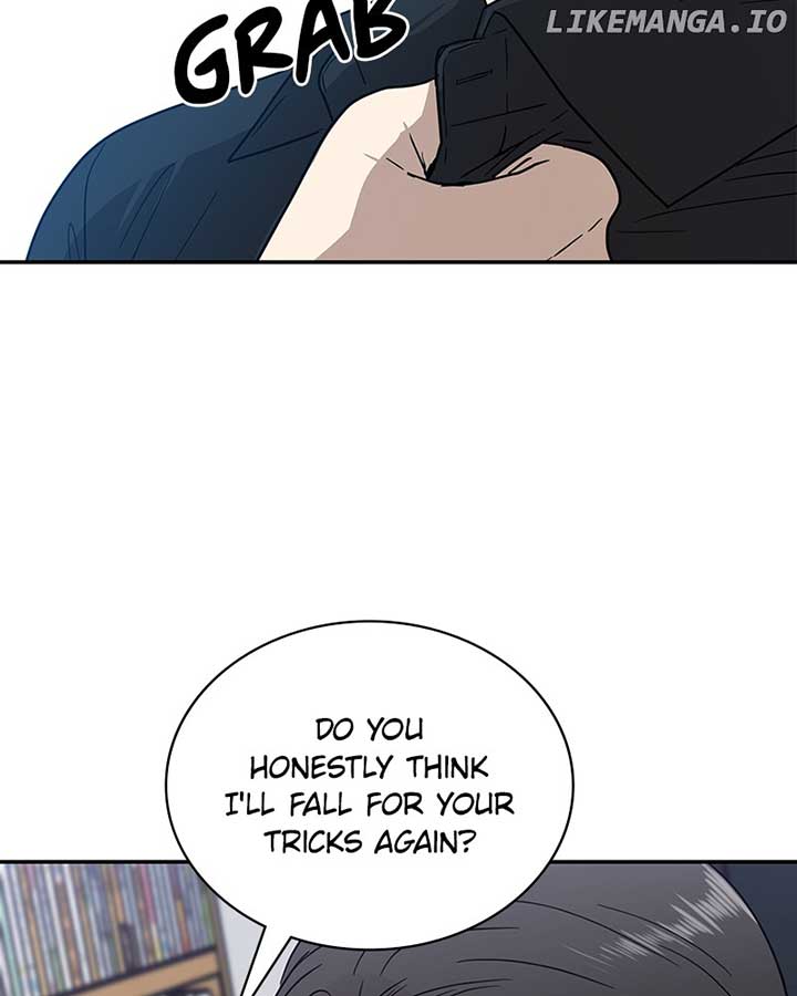 It Wasn’t Love at First Sight Chapter 18 - Page 3