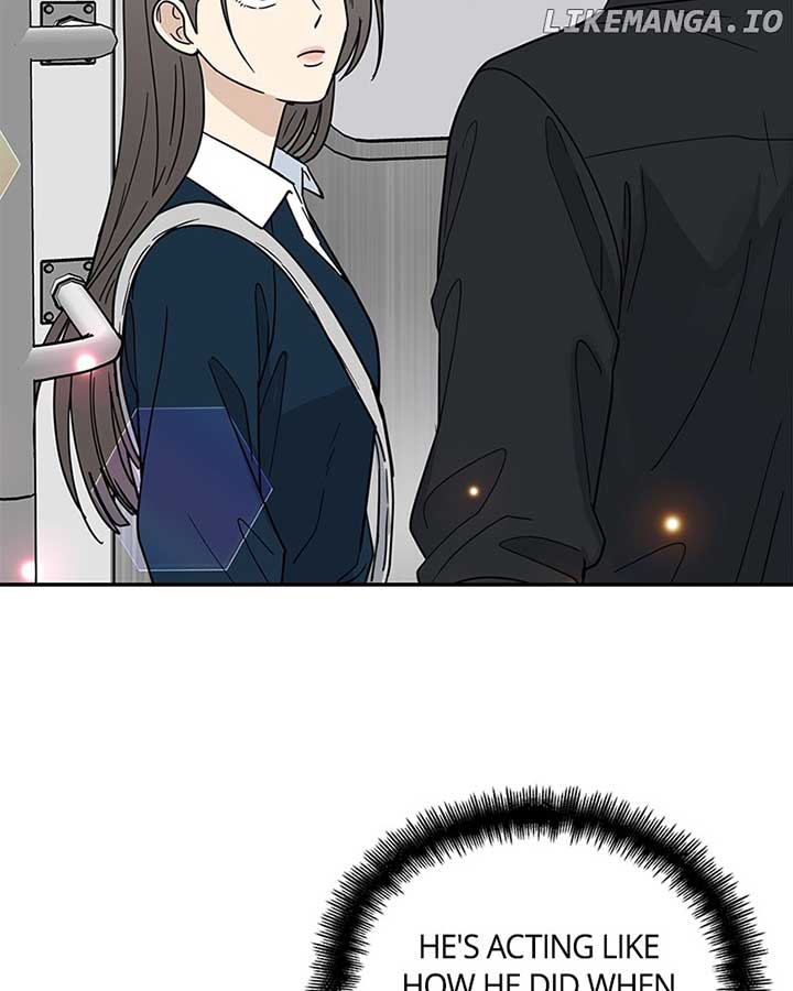 It Wasn’t Love at First Sight Chapter 18 - Page 30