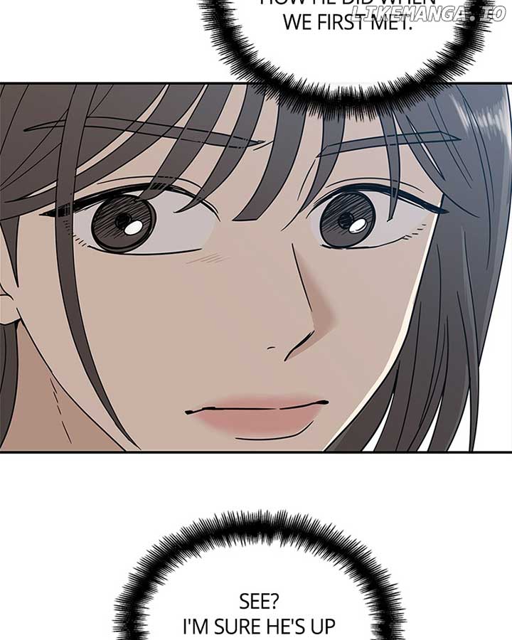 It Wasn’t Love at First Sight Chapter 18 - Page 31