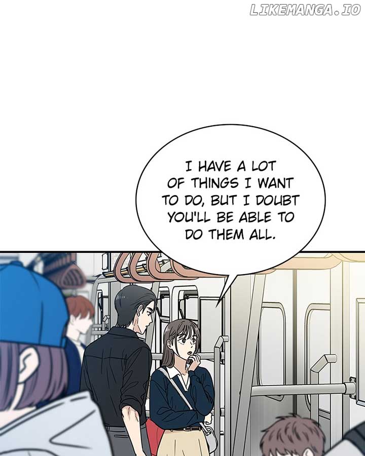 It Wasn’t Love at First Sight Chapter 18 - Page 33