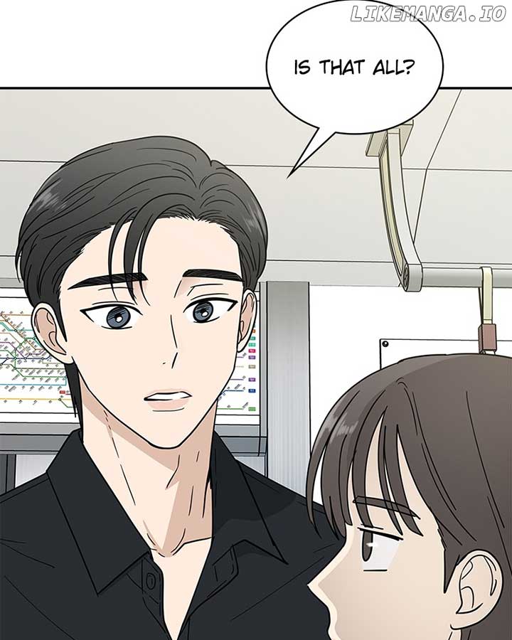 It Wasn’t Love at First Sight Chapter 18 - Page 37