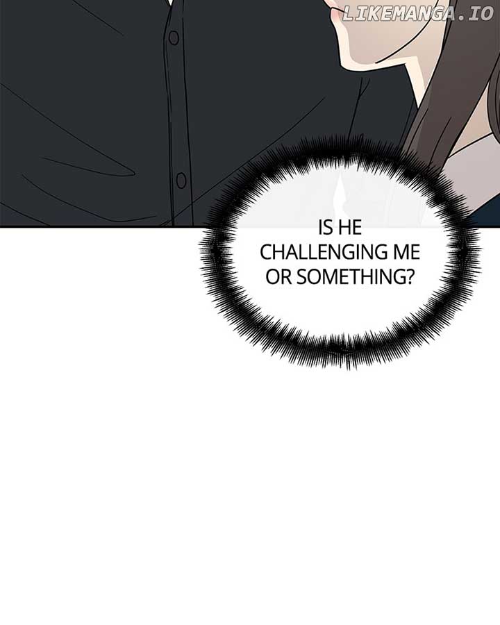 It Wasn’t Love at First Sight Chapter 18 - Page 38