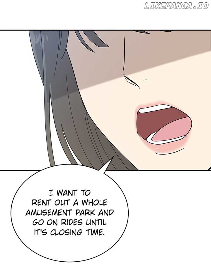 It Wasn’t Love at First Sight Chapter 18 - Page 39