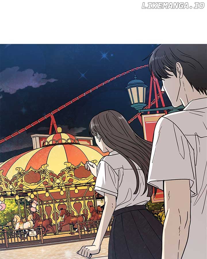 It Wasn’t Love at First Sight Chapter 18 - Page 40