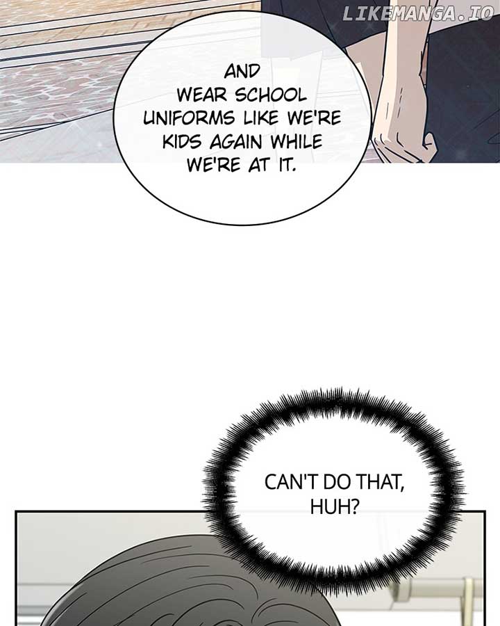 It Wasn’t Love at First Sight Chapter 18 - Page 41