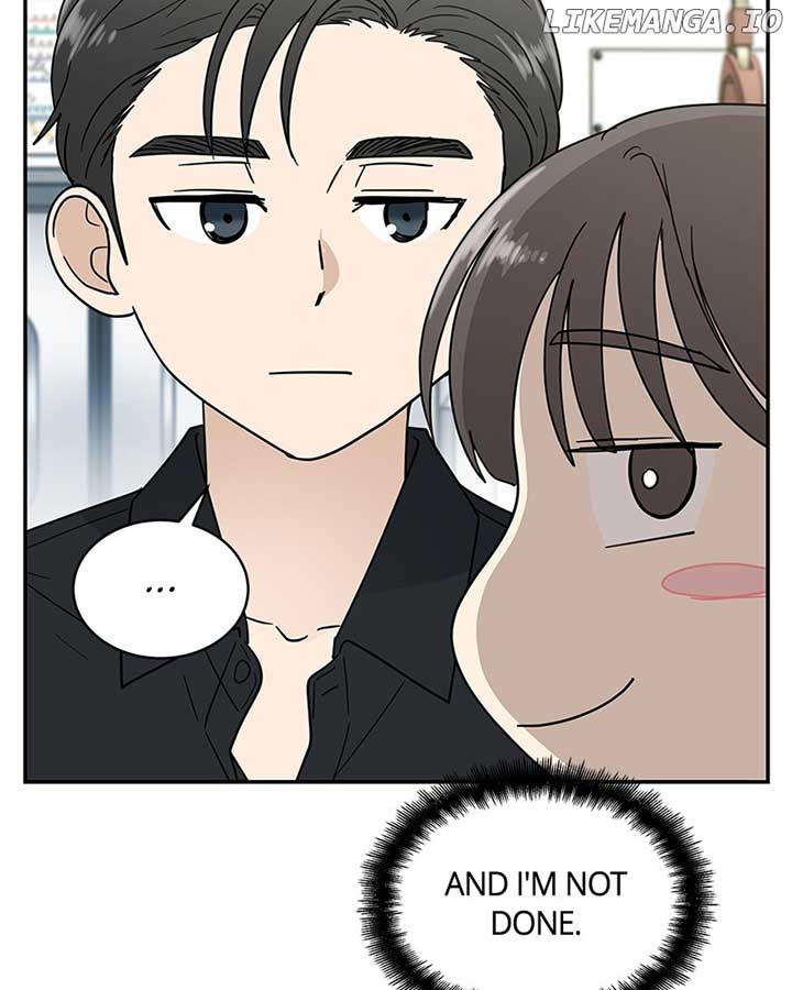 It Wasn’t Love at First Sight Chapter 18 - Page 42