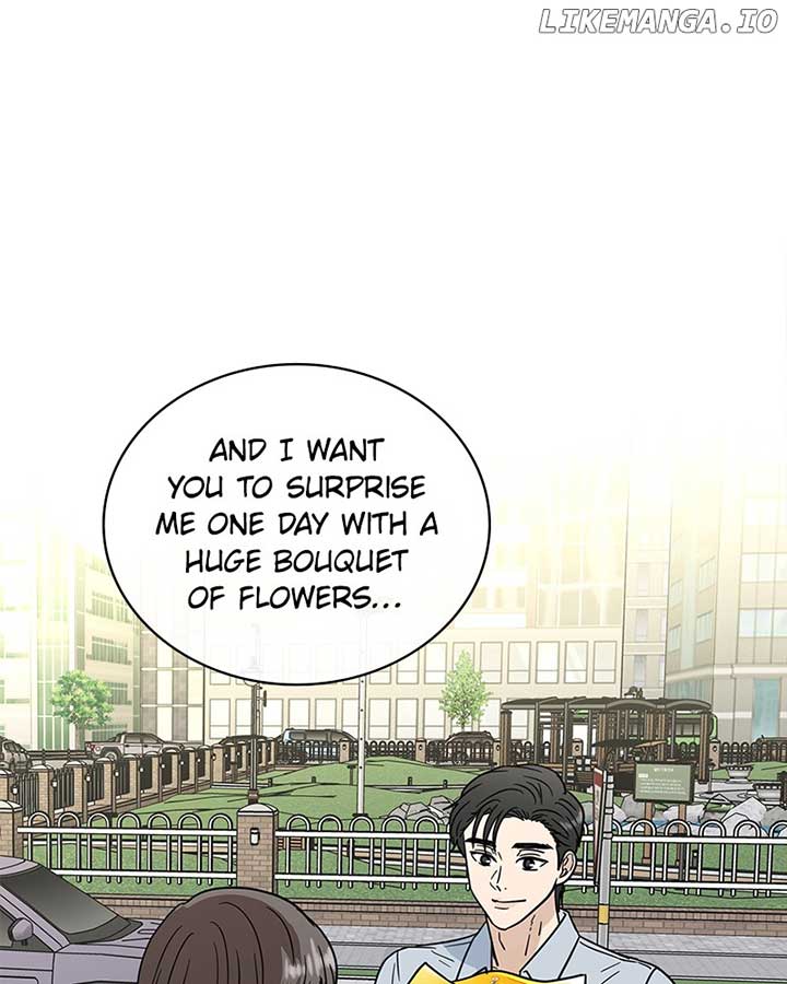 It Wasn’t Love at First Sight Chapter 18 - Page 44