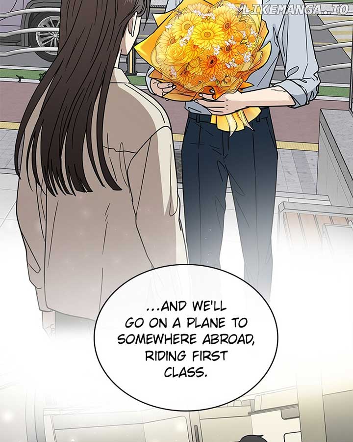 It Wasn’t Love at First Sight Chapter 18 - Page 45