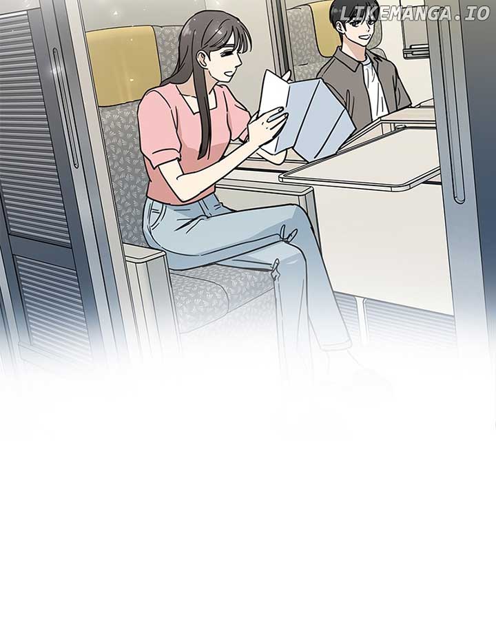 It Wasn’t Love at First Sight Chapter 18 - Page 46