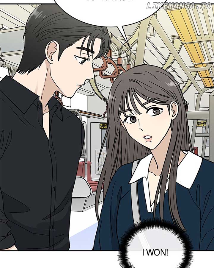 It Wasn’t Love at First Sight Chapter 18 - Page 49