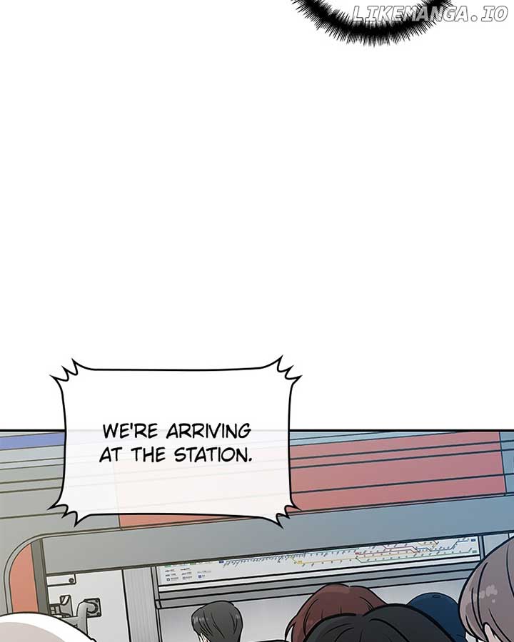 It Wasn’t Love at First Sight Chapter 18 - Page 50