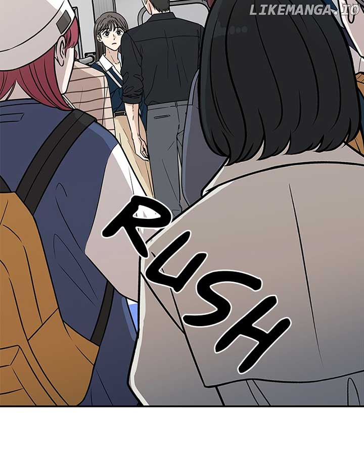 It Wasn’t Love at First Sight Chapter 18 - Page 51