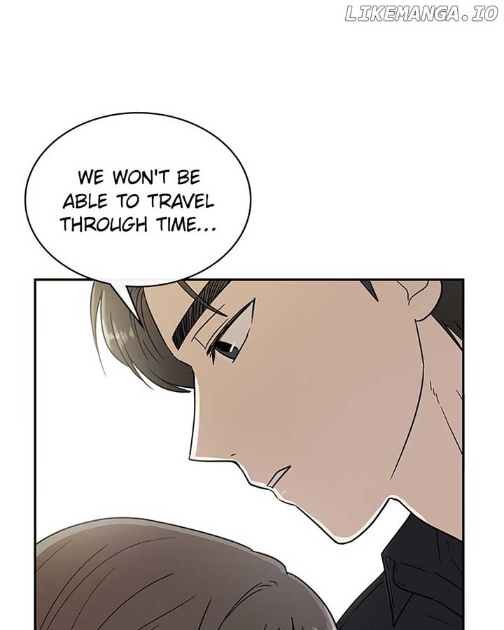 It Wasn’t Love at First Sight Chapter 18 - Page 54