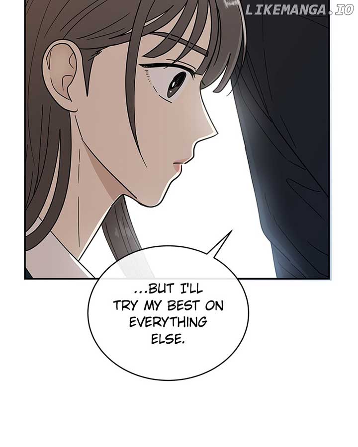 It Wasn’t Love at First Sight Chapter 18 - Page 55