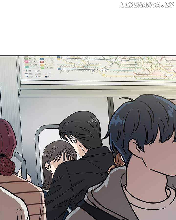 It Wasn’t Love at First Sight Chapter 18 - Page 56