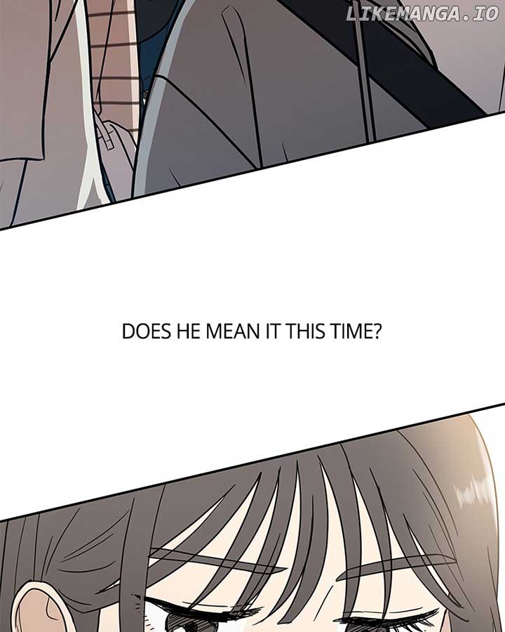 It Wasn’t Love at First Sight Chapter 18 - Page 57