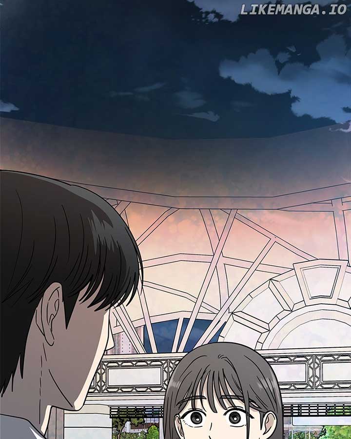 It Wasn’t Love at First Sight Chapter 18 - Page 60