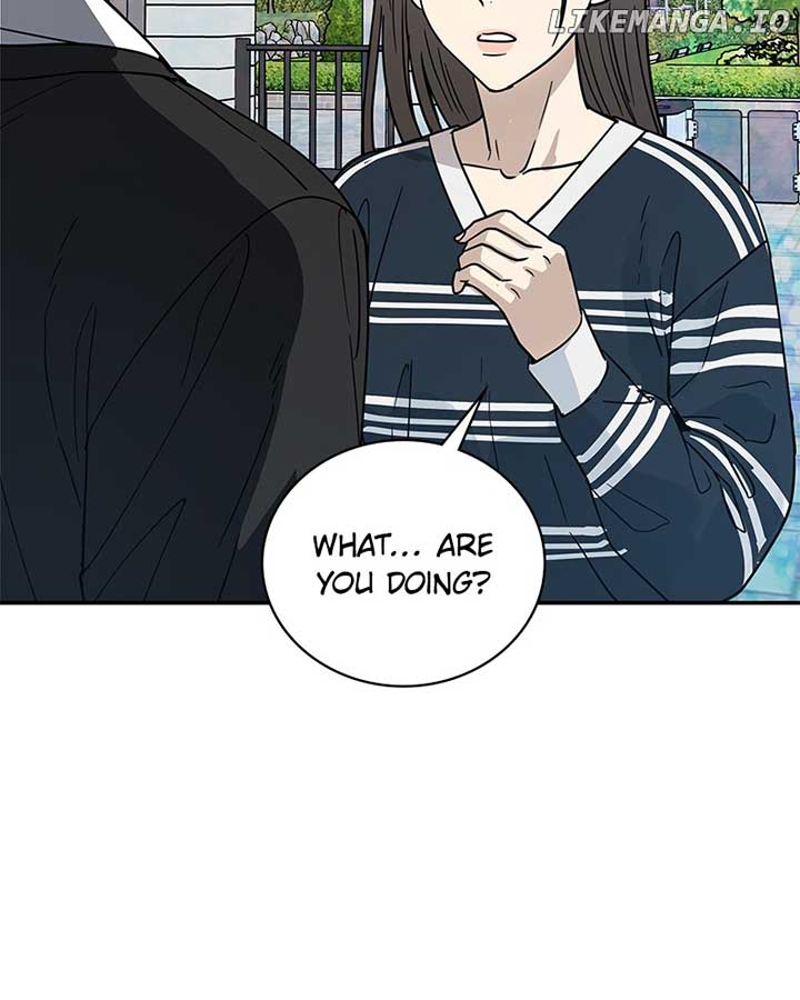 It Wasn’t Love at First Sight Chapter 18 - Page 61