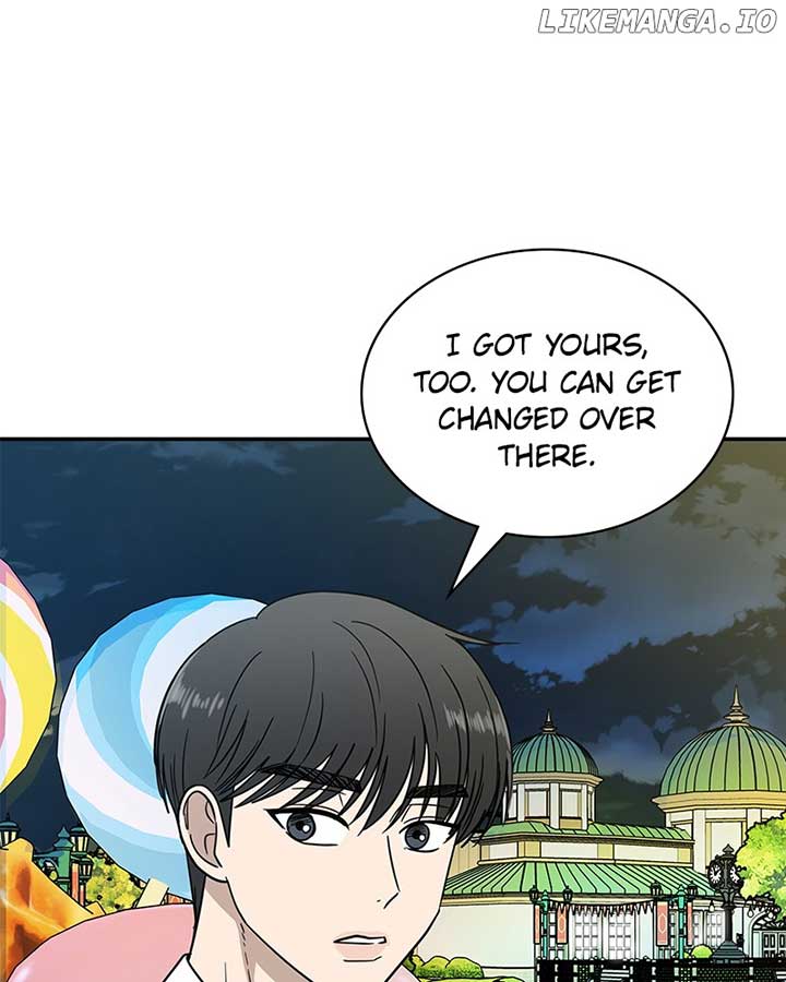 It Wasn’t Love at First Sight Chapter 18 - Page 65