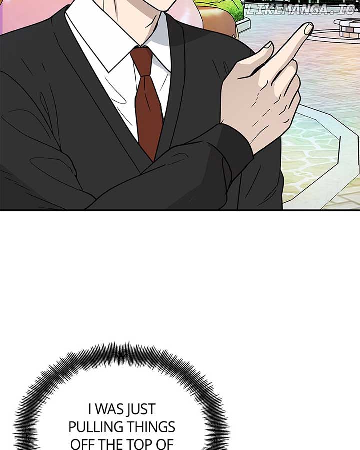 It Wasn’t Love at First Sight Chapter 18 - Page 66