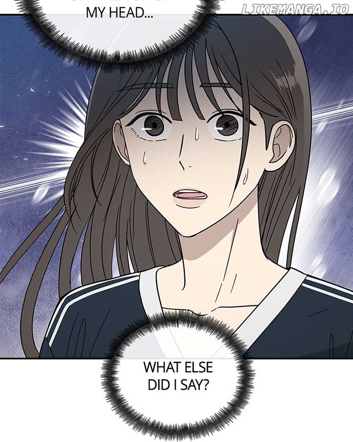 It Wasn’t Love at First Sight Chapter 18 - Page 67