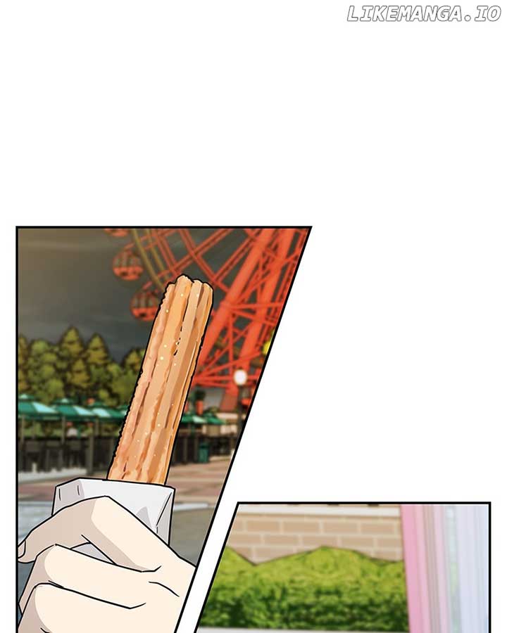 It Wasn’t Love at First Sight Chapter 18 - Page 69