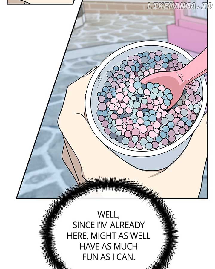 It Wasn’t Love at First Sight Chapter 18 - Page 70