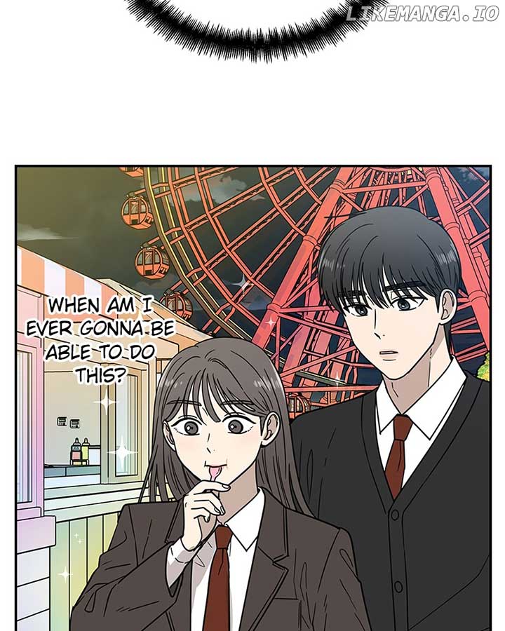 It Wasn’t Love at First Sight Chapter 18 - Page 71