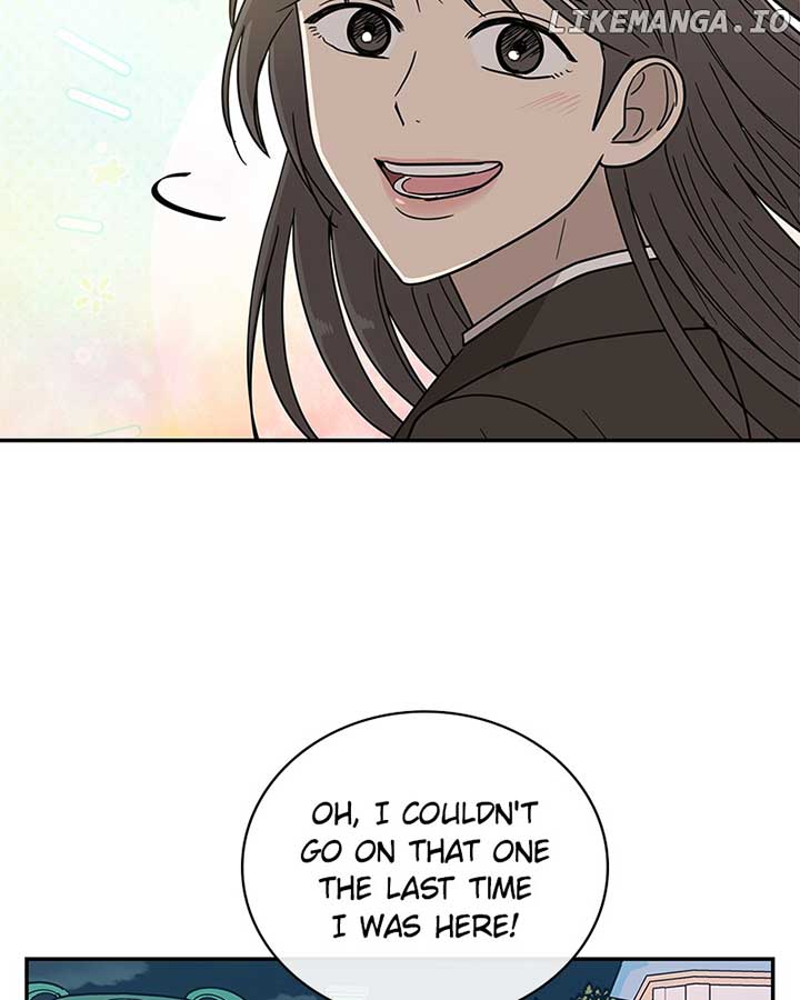 It Wasn’t Love at First Sight Chapter 18 - Page 73