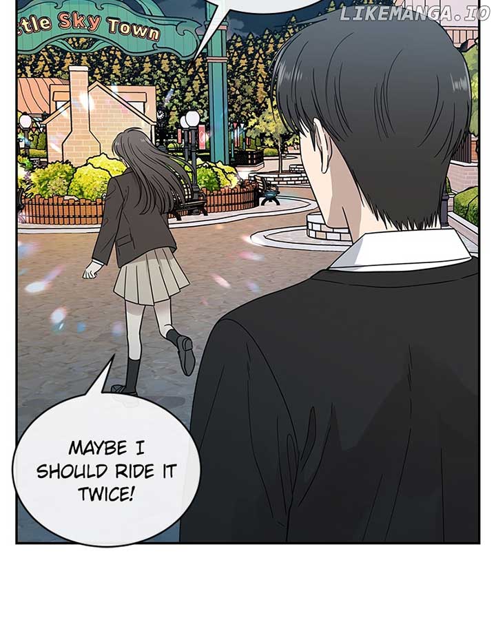 It Wasn’t Love at First Sight Chapter 18 - Page 74