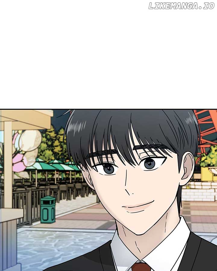 It Wasn’t Love at First Sight Chapter 18 - Page 75