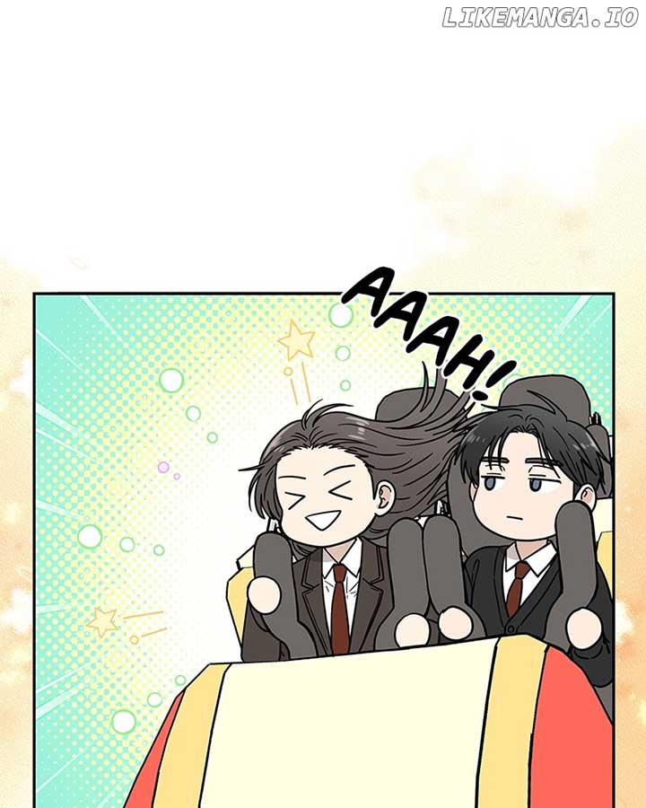 It Wasn’t Love at First Sight Chapter 18 - Page 77