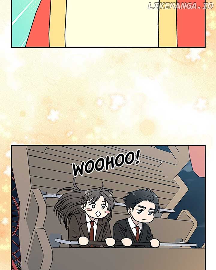 It Wasn’t Love at First Sight Chapter 18 - Page 78