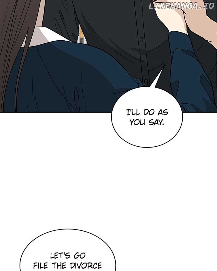 It Wasn’t Love at First Sight Chapter 18 - Page 8