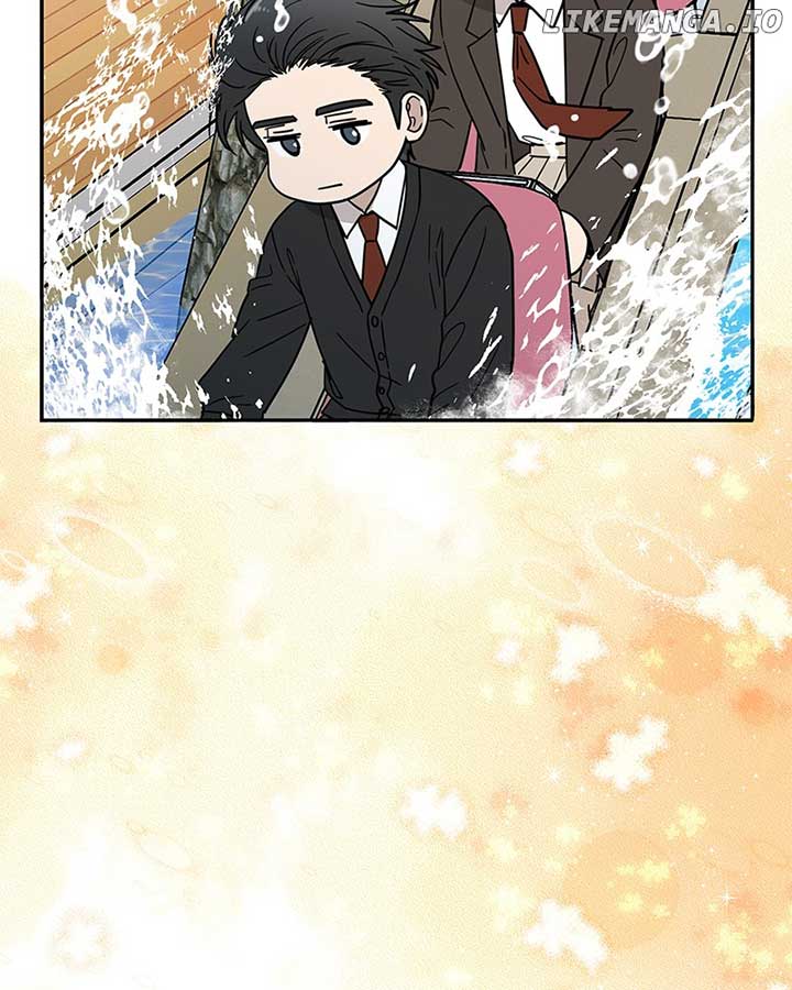 It Wasn’t Love at First Sight Chapter 18 - Page 80