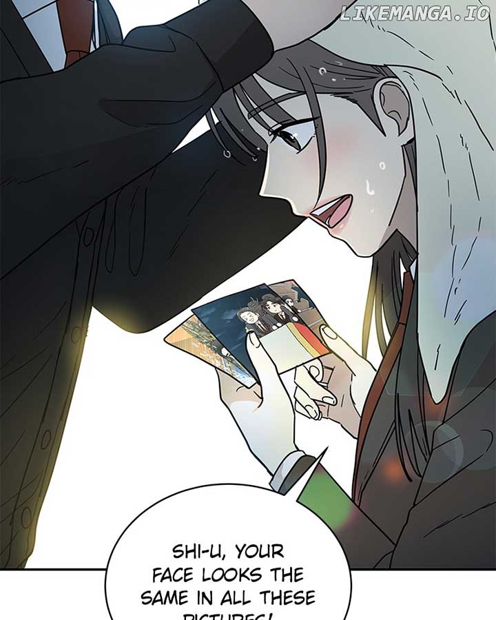 It Wasn’t Love at First Sight Chapter 18 - Page 82