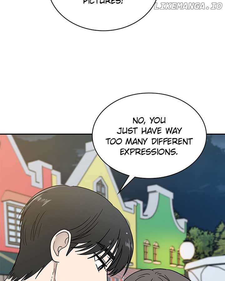 It Wasn’t Love at First Sight Chapter 18 - Page 83