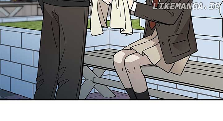 It Wasn’t Love at First Sight Chapter 18 - Page 87