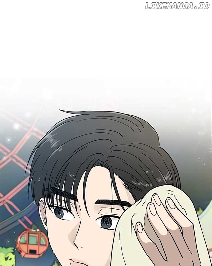 It Wasn’t Love at First Sight Chapter 18 - Page 88