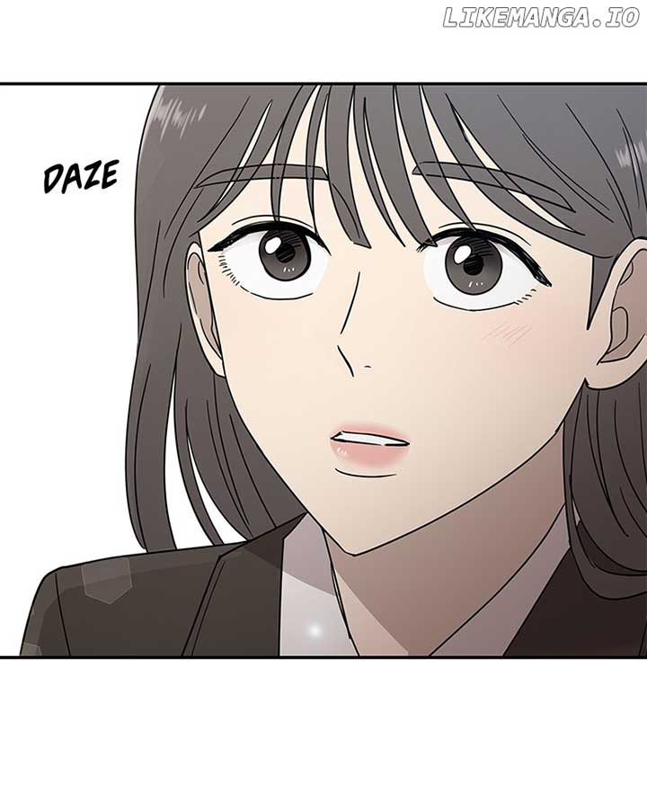 It Wasn’t Love at First Sight Chapter 18 - Page 90