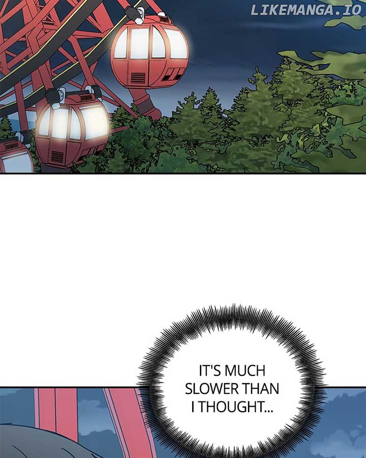 It Wasn’t Love at First Sight Chapter 18 - Page 95