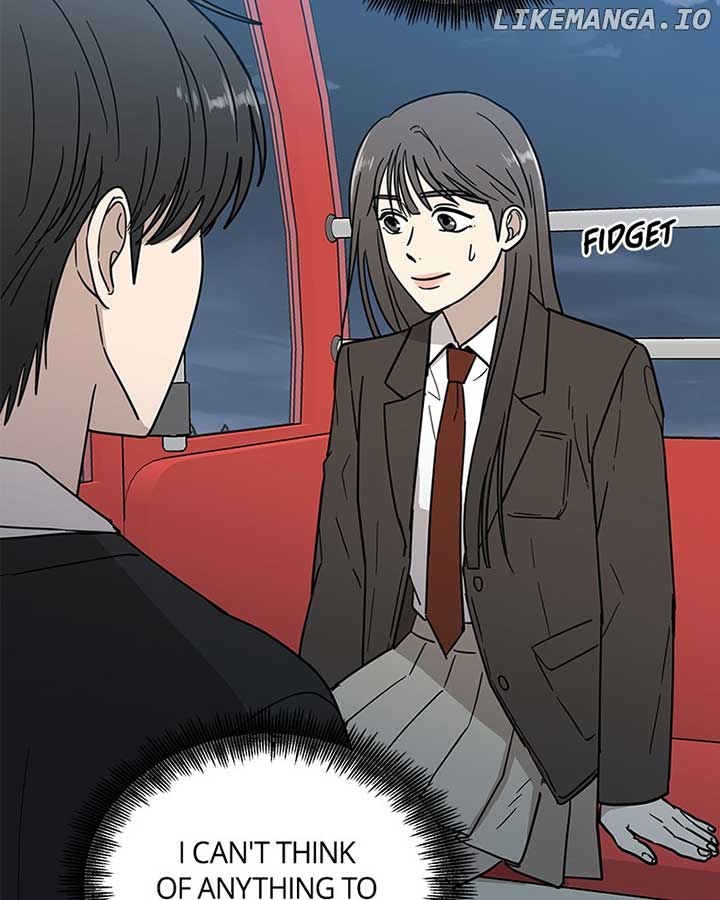 It Wasn’t Love at First Sight Chapter 18 - Page 96