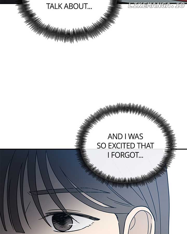 It Wasn’t Love at First Sight Chapter 18 - Page 97