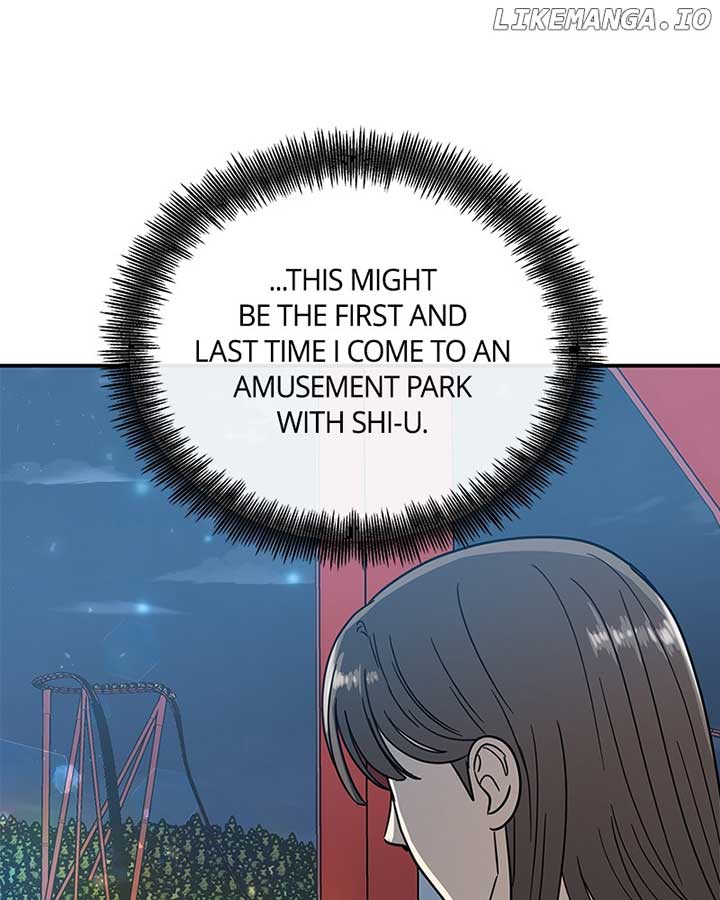 It Wasn’t Love at First Sight Chapter 18 - Page 99